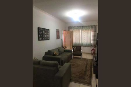 Casa à venda com 2 quartos, 155m² em Parque São Jorge, São Paulo