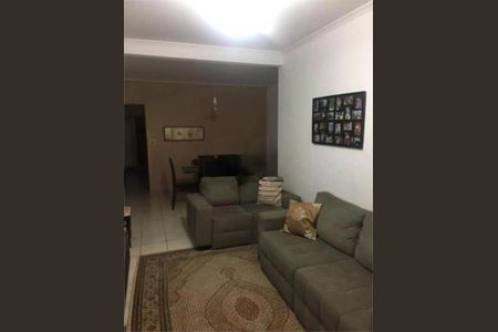 Casa à venda com 2 quartos, 155m² em Parque São Jorge, São Paulo