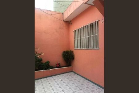 Casa à venda com 2 quartos, 155m² em Parque São Jorge, São Paulo