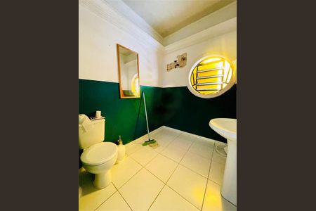 Casa à venda com 600m², 12 quartos e 6 vagas