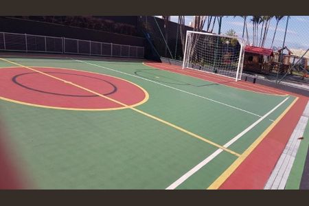 Apartamento à venda com 80m², 3 quartos e 2 vagas