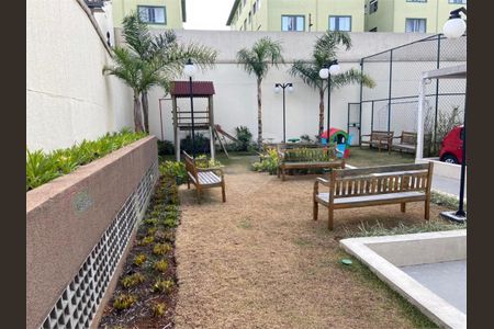 Apartamento à venda com 59m², 2 quartos e 1 vaga