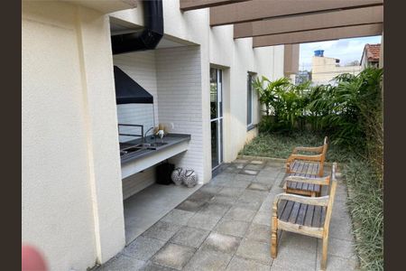 Apartamento à venda com 59m², 2 quartos e 1 vaga