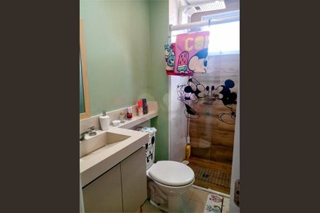 Apartamento à venda com 59m², 2 quartos e 1 vaga