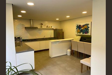 Apartamento à venda com 59m², 2 quartos e 1 vaga