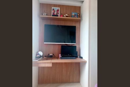 Apartamento à venda com 59m², 2 quartos e 1 vaga