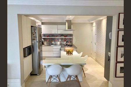 Apartamento à venda com 2 quartos, 126m² em Santo Amaro, São Paulo