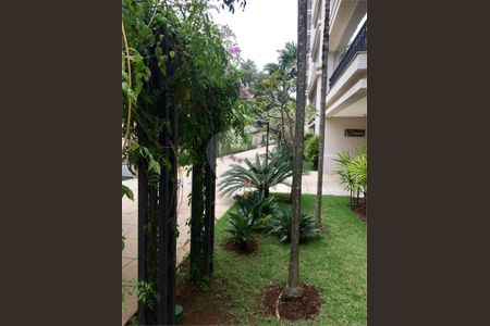 Apartamento à venda com 2 quartos, 126m² em Santo Amaro, São Paulo