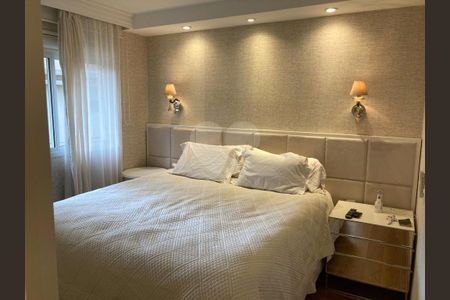 Apartamento à venda com 2 quartos, 126m² em Santo Amaro, São Paulo