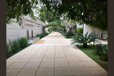 Apartamento à venda com 2 quartos, 126m² em Santo Amaro, São Paulo