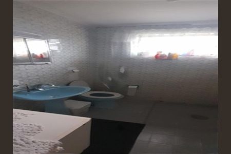 Casa à venda com 4 quartos, 300m² em Baeta Neves, São Bernardo do Campo