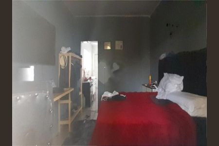 Casa à venda com 4 quartos, 300m² em Baeta Neves, São Bernardo do Campo