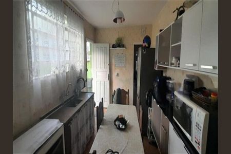 Casa à venda com 4 quartos, 300m² em Baeta Neves, São Bernardo do Campo