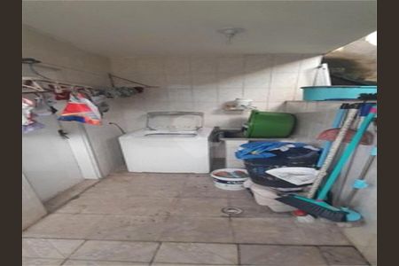 Casa à venda com 4 quartos, 300m² em Baeta Neves, São Bernardo do Campo