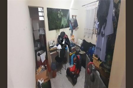 Casa à venda com 4 quartos, 300m² em Baeta Neves, São Bernardo do Campo