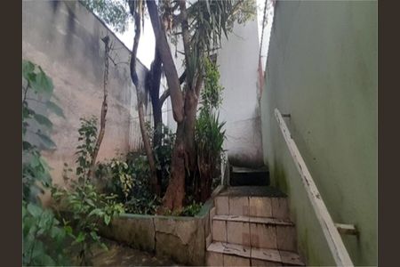 Casa à venda com 4 quartos, 300m² em Baeta Neves, São Bernardo do Campo