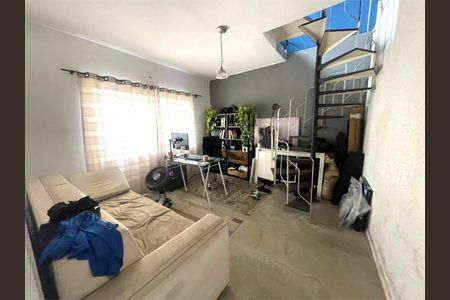 Casa à venda com 4 quartos, 230m² em Cidade Continental, São Paulo