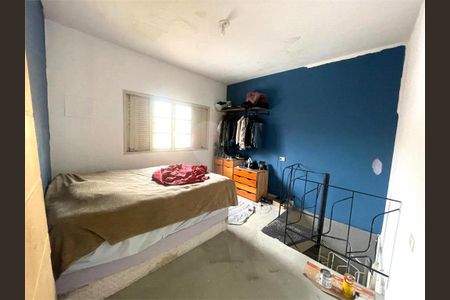 Casa à venda com 4 quartos, 230m² em Cidade Continental, São Paulo