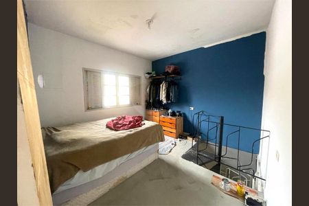 Casa à venda com 4 quartos, 230m² em Cidade Continental, São Paulo