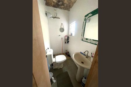 Casa à venda com 4 quartos, 230m² em Cidade Continental, São Paulo