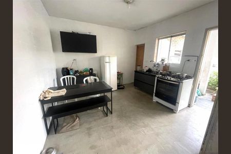 Casa à venda com 4 quartos, 230m² em Cidade Continental, São Paulo