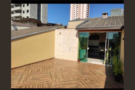 Apartamento à venda com 2 quartos, 100m² em Vila Curuçá, Santo André