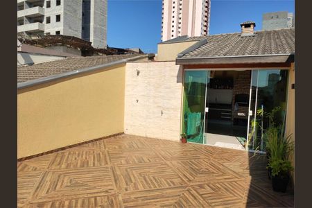 Apartamento à venda com 2 quartos, 100m² em Vila Curuçá, Santo André