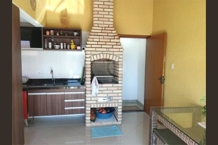 Apartamento à venda com 2 quartos, 100m² em Vila Curuçá, Santo André