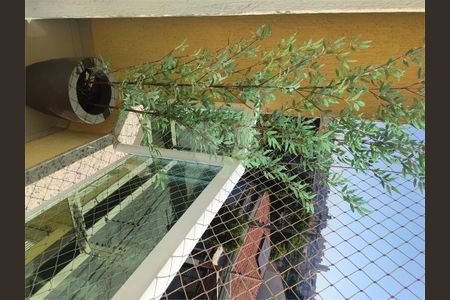 Apartamento à venda com 2 quartos, 100m² em Vila Curuçá, Santo André