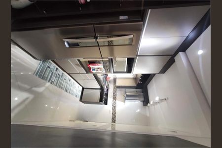 Apartamento à venda com 2 quartos, 100m² em Vila Curuçá, Santo André