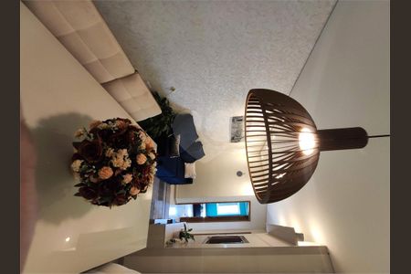 Apartamento à venda com 2 quartos, 100m² em Vila Curuçá, Santo André