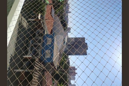 Apartamento à venda com 2 quartos, 100m² em Vila Curuçá, Santo André