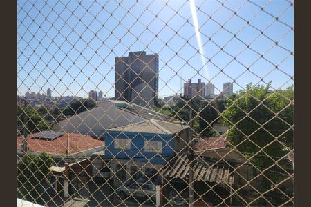 Apartamento à venda com 2 quartos, 100m² em Vila Curuçá, Santo André