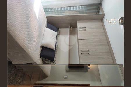 Apartamento à venda com 2 quartos, 100m² em Vila Curuçá, Santo André