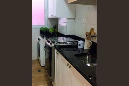 Apartamento à venda com 2 quartos, 60m² em Vila Guilhermina, São Paulo