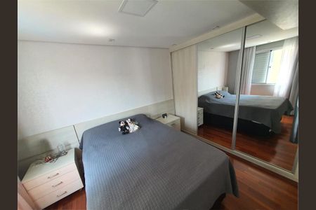 Apartamento à venda com 3 quartos, 91m² em Vila Campestre, São Paulo