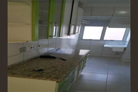 Apartamento à venda com 67m², 3 quartos e 1 vaga