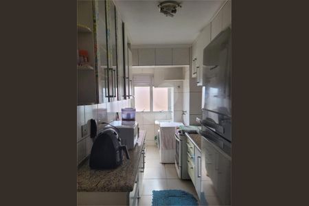 Apartamento à venda com 67m², 3 quartos e 1 vaga