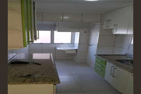Apartamento à venda com 67m², 3 quartos e 1 vaga