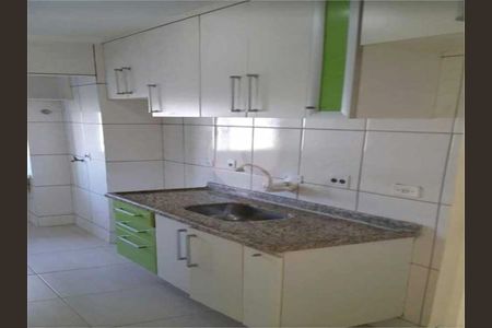 Apartamento à venda com 67m², 3 quartos e 1 vaga