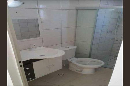 Apartamento à venda com 67m², 3 quartos e 1 vaga