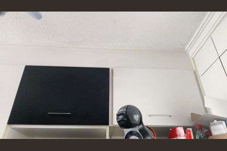 Apartamento à venda com 41m², 2 quartos e 1 vaga