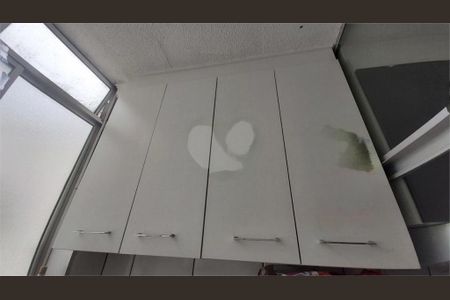 Apartamento à venda com 41m², 2 quartos e 1 vaga