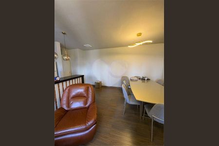 Apartamento à venda com 3 quartos, 70m² em Belenzinho, São Paulo