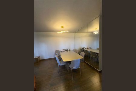 Apartamento à venda com 3 quartos, 70m² em Belenzinho, São Paulo