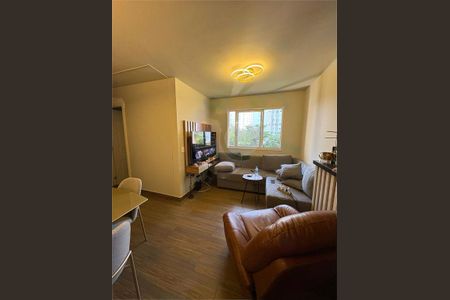 Apartamento à venda com 3 quartos, 70m² em Belenzinho, São Paulo