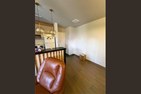 Apartamento à venda com 3 quartos, 70m² em Belenzinho, São Paulo