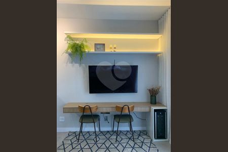 Apartamento à venda com 1 quarto, 46m² em Centro, São Bernardo do Campo