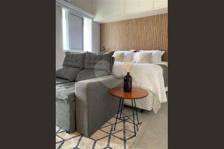 Apartamento à venda com 1 quarto, 46m² em Centro, São Bernardo do Campo