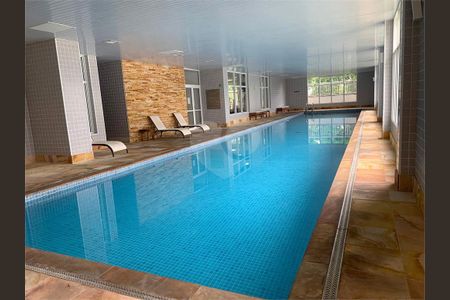 Apartamento à venda com 2 quartos, 79m² em Vila Andrade, São Paulo